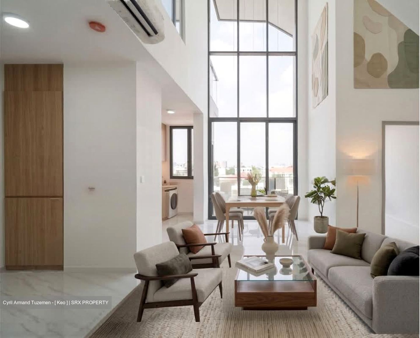 K Suites (D15), Apartment #547385171